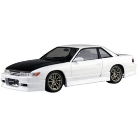 ザ☆チューンドカー 87 1/24 PS13 シルビア '91 エアロカスタム(ニッサン)