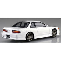 ザ☆チューンドカー 87 1/24 PS13 シルビア '91 エアロカスタム(ニッサン)