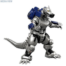 GO-01 ゴジラxメカゴジラ MFS-3 3式機龍
