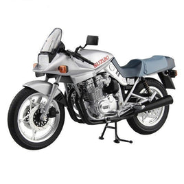 105221 完成品バイク 1/12 SUZUKI GSX1100S KATANA SL(銀)