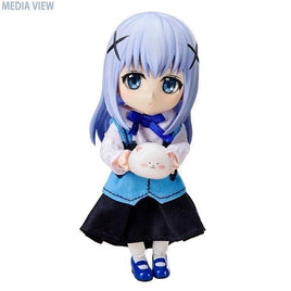 ちびっ子ドール ご注文はうさぎですか? チノ