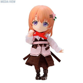 ちびっこドール ご注文はうさぎですか? ココア