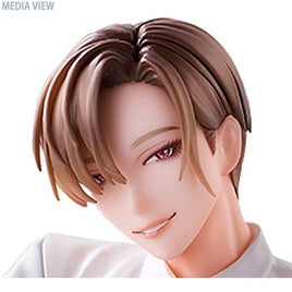 Bishop's Rondo ホン・トク 人妻サラリーマン 1/8 新妻舞琴