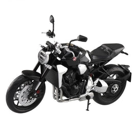 108154 1/12 完成品バイク ホンダ CB1000R グラファイトブラック