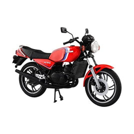 110430 1/12 完成品バイク YAMAHA RZ250 YSPカラー