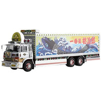 トラック野郎 SP 1/32 一番星 望郷一番星 ACアダプター付き