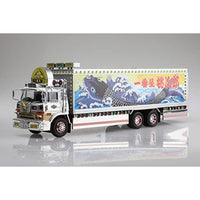 トラック野郎 SP 1/32 一番星 望郷一番星 ACアダプター付き