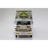 トラック野郎 SP 1/32 一番星 望郷一番星 ACアダプター付き