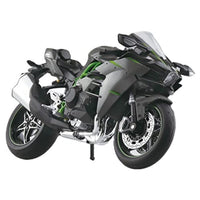 1/12 完成品バイク KAWASAKI Ninja H2 CARBON '19