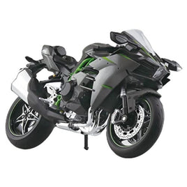 1/12 完成品バイク KAWASAKI Ninja H2 CARBON '19