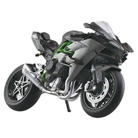 1/12 完成品バイク KAWASAKI Ninja H2R '19