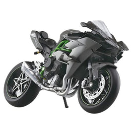 1/12 完成品バイク KAWASAKI Ninja H2R '19