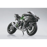1/12 完成品バイク KAWASAKI Ninja H2R '19