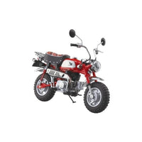 111253 完成品バイク Honda モンキー・リミテッド モンツァレッド