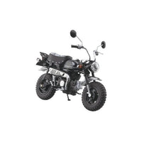 111260 完成品バイク Honda モンキー・リミテッド ブラック