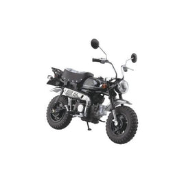 111260 完成品バイク Honda モンキー・リミテッド ブラック