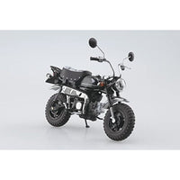 111260 完成品バイク Honda モンキー・リミテッド ブラック
