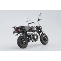 111260 完成品バイク Honda モンキー・リミテッド ブラック