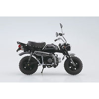 111260 完成品バイク Honda モンキー・リミテッド ブラック
