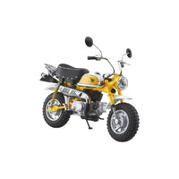 111277 完成品バイク Honda モンキー プラズマイエロー