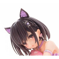 Bishop's Rondo がおう 1/6 だいしゅきほーるど あやかちゃん