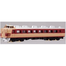 No.3 485系 特急電車