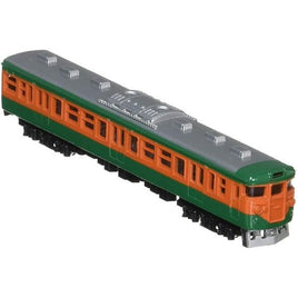 No.10 近郊電車(湘南色)