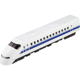 No.11 300系 新幹線