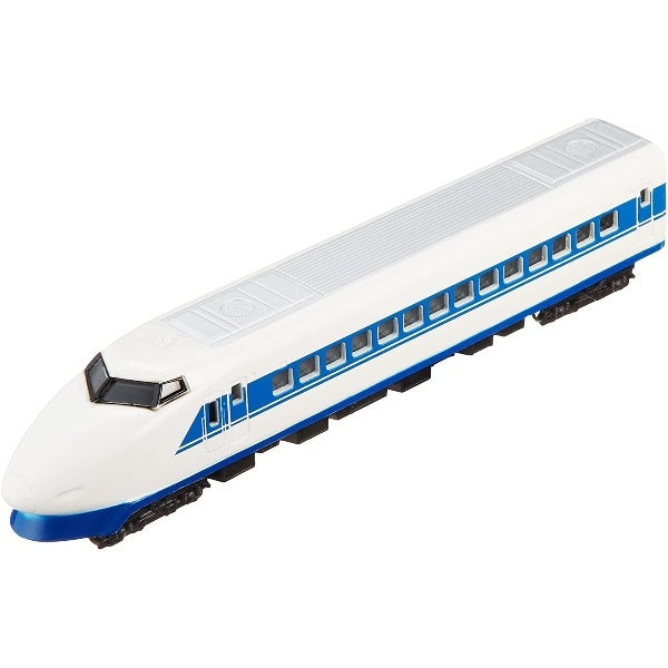 No.16 100系 新幹線| Central Line セントラルライン