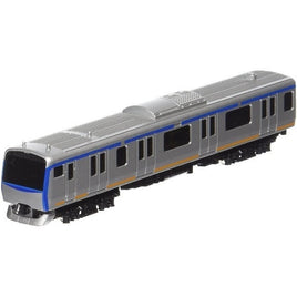 No.23 相模鉄道 11000系