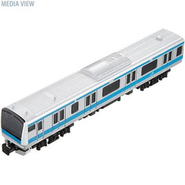 No.34 E233系1000番代 京浜東北