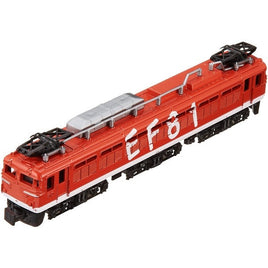 No.66 電関 EF81