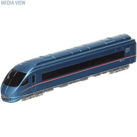 No.86 小田急ロマンスカーMSE