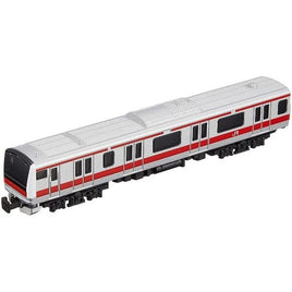 No.9 E233系5000番台 京葉線