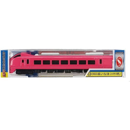 No.53 E653系 いなほ (ハマナス色)