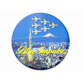 NC002M マグネット ブルーインパルス 東京