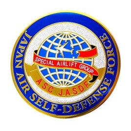 NC004M マグネット 特別輸送航空隊 政府専用機