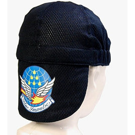 KBHT01 ひんやりハット 「ブルーインパルス」