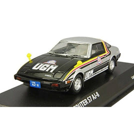 AM43003 AMIE 1/43 ウルトラマン 80 UGM スカウターS AJ-8
