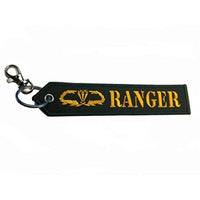 KBTAG021 タグ 陸上自衛隊 RANGER