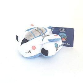 KBNG23002 ボールチェーン T-4 ブルーインパルス