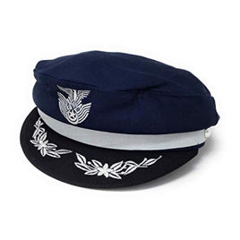 KBCP003 じえいたい なりきりぼうし 航空自衛隊