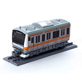 PP12001 プルプラ E233系 中央線快速