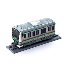 PP12002 プルプラ E233系 東海道線