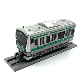 PP12003 プルプラ E233系 埼京線