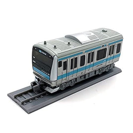 PP12004 プルプラ E233系 京浜東北線