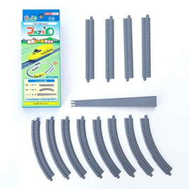 PP19001 プルプラ 専用レールセット