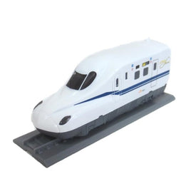 PP11004 プルプラ N700S のぞみ