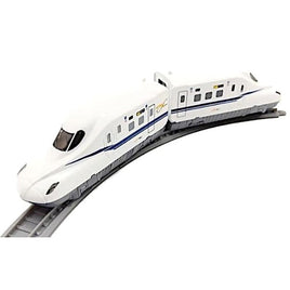 PP11403 プルプラ N700S のぞみ コンプリートセット
