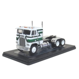 TR149 IXO 1/43 フレートライナー FLA 1993 ホワイト